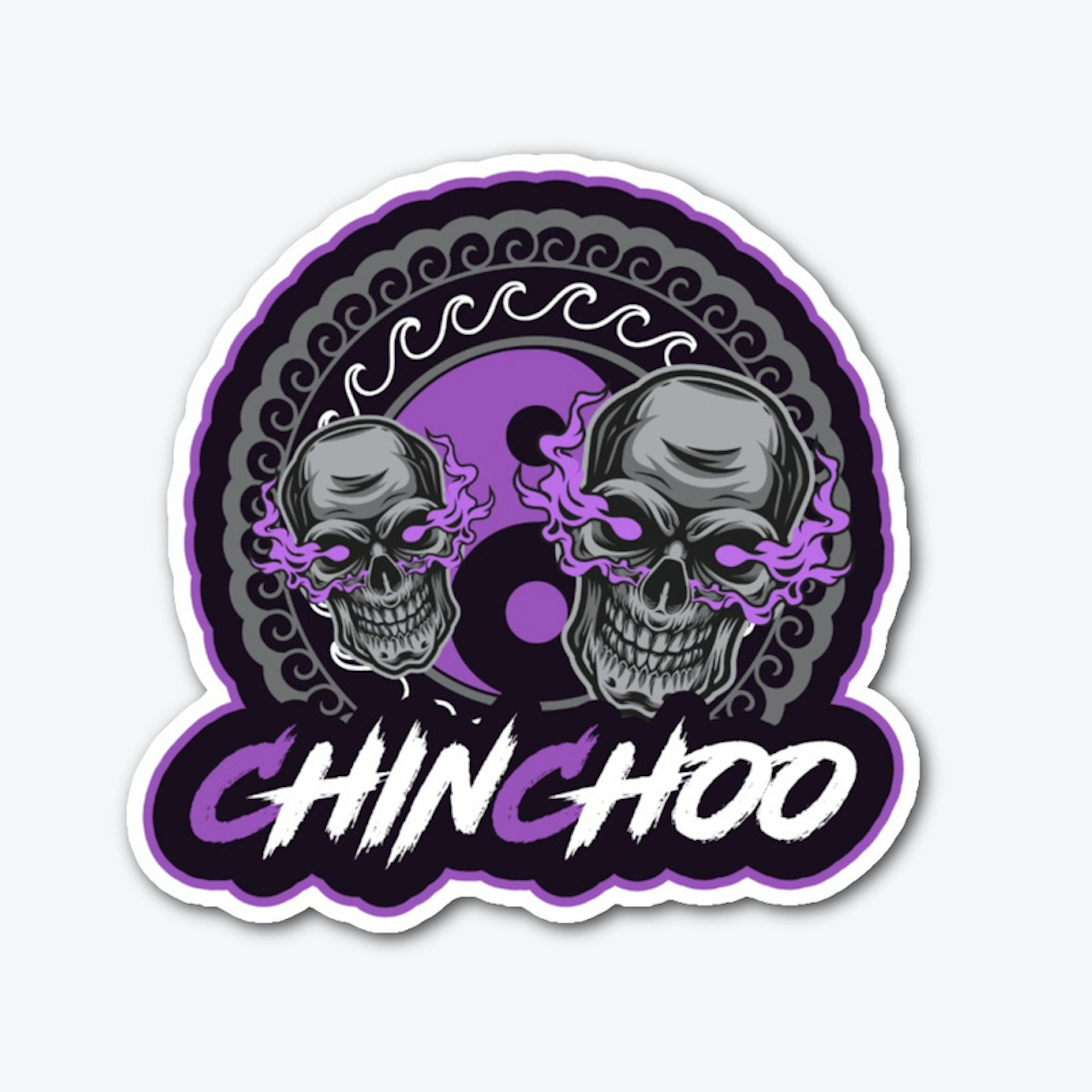 Chin's Logo Lineup